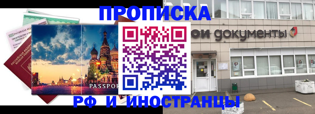 прописка поиск в Мытищах